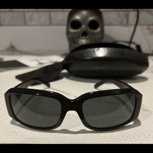 Womens Prada Sunglasses